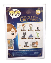 Newt Scamander - POP! #23