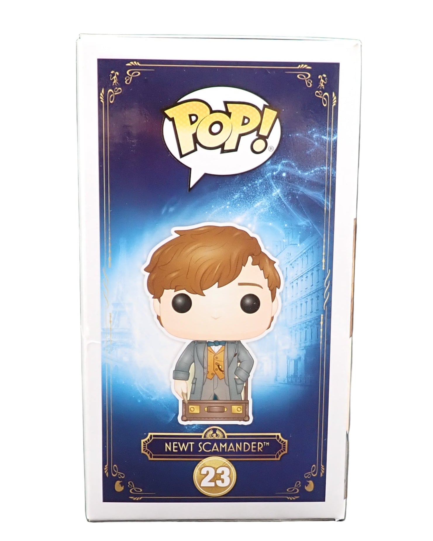 Newt Scamander - POP! #23