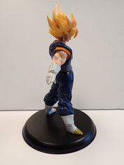 Banpresto: Dragon Ball Z HQ DX Super Saiyan Vegetto [Pre-Owned]