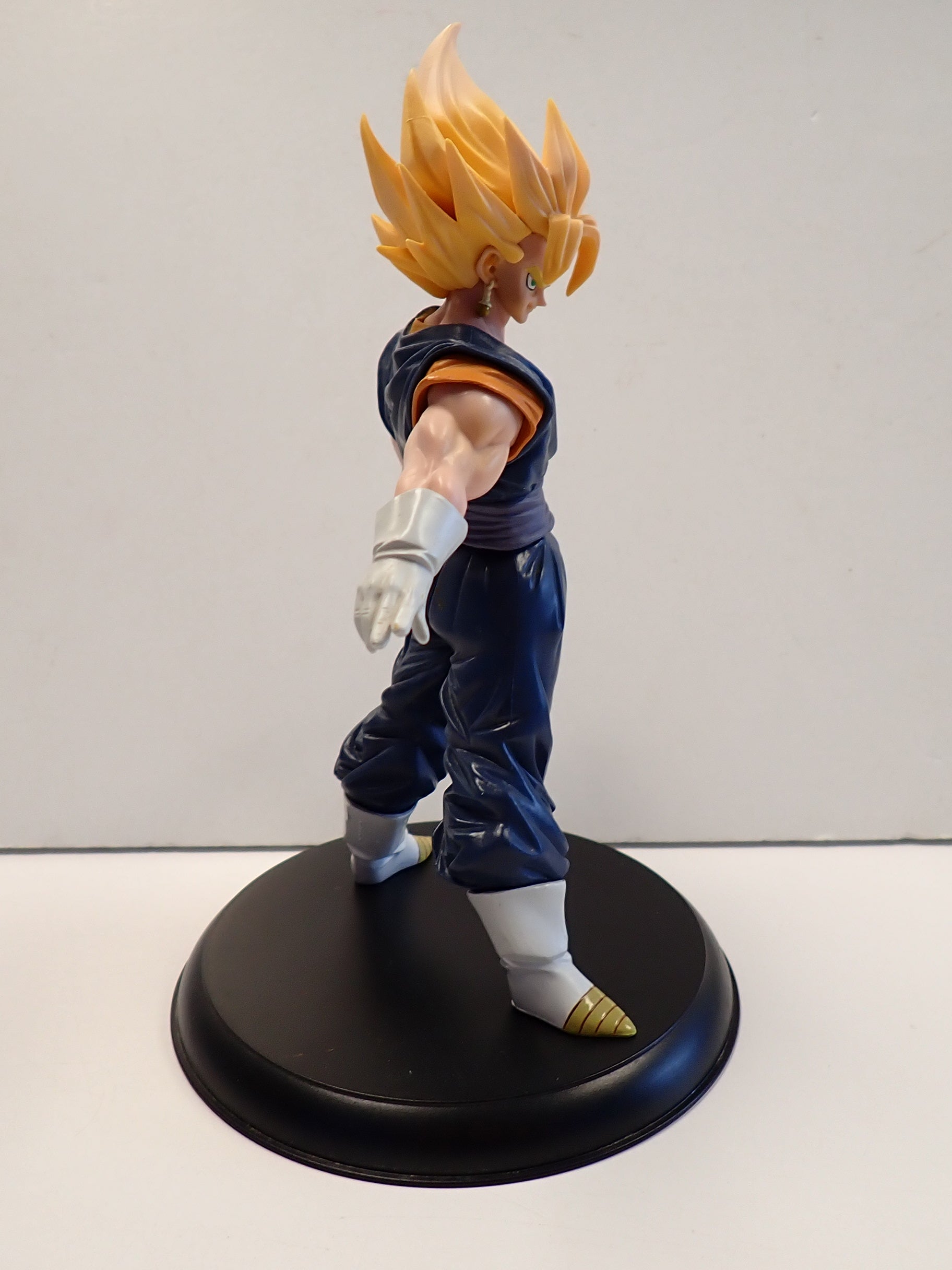 Banpresto: Dragon Ball Z HQ DX Super Saiyan Vegetto [Pre-Owned]