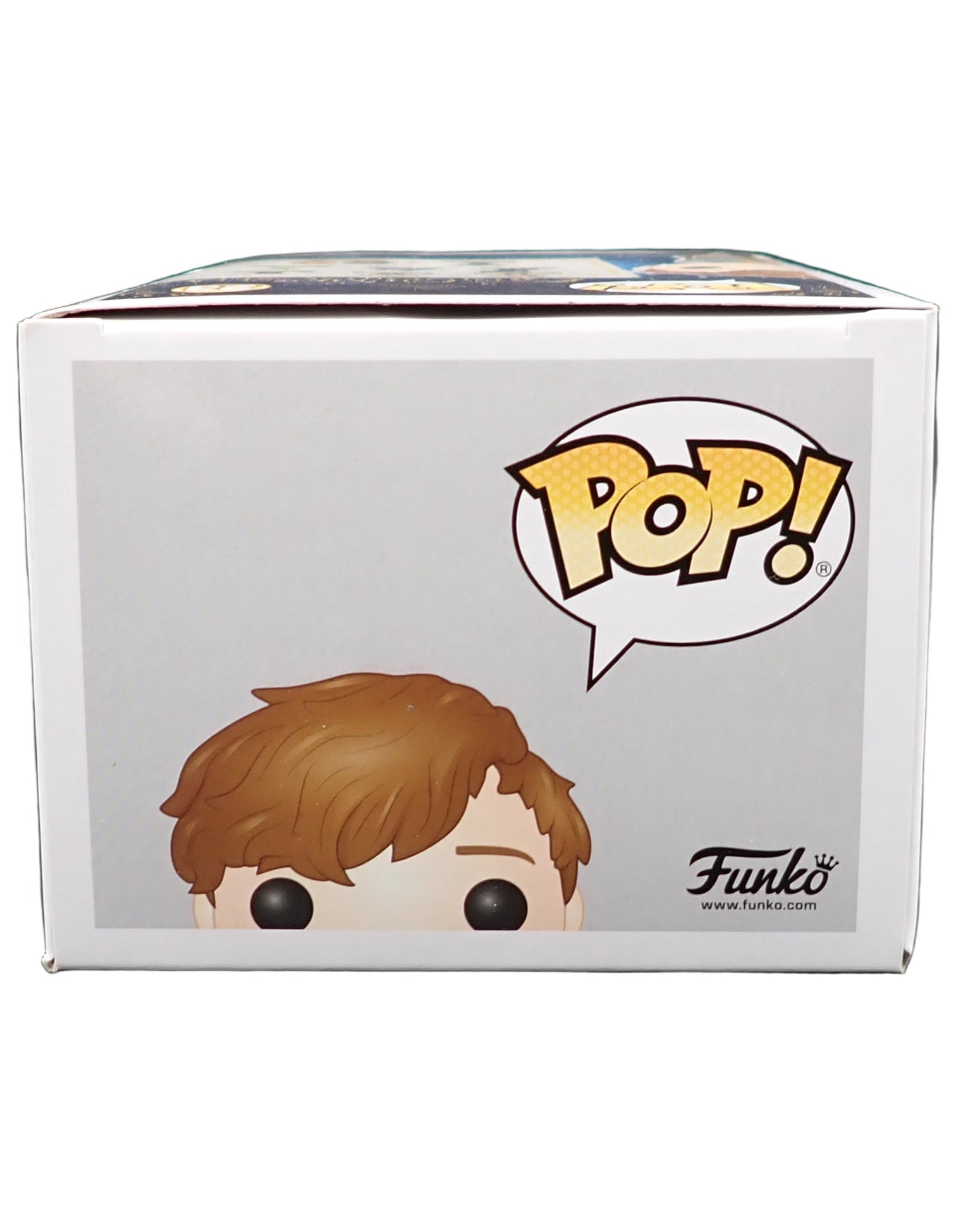 Newt Scamander - POP! #23