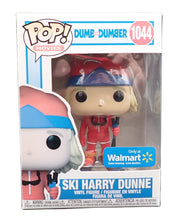 Ski Harry Dunne - POP! #1044