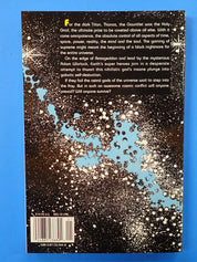 The Infinity Gauntlet TPB [Pre-Owned]