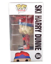 Ski Harry Dunne - POP! #1044