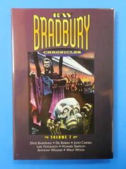 Ray Bradbury Chronicles #7 HC [Pre-Owned]