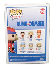 Ski Harry Dunne - POP! #1044