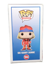 Ski Harry Dunne - POP! #1044