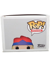 Ski Harry Dunne - POP! #1044