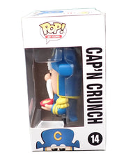 Cap'n Crunch - POP! #14