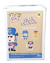 Cap'n Crunch - POP! #14