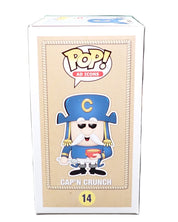 Cap'n Crunch - POP! #14