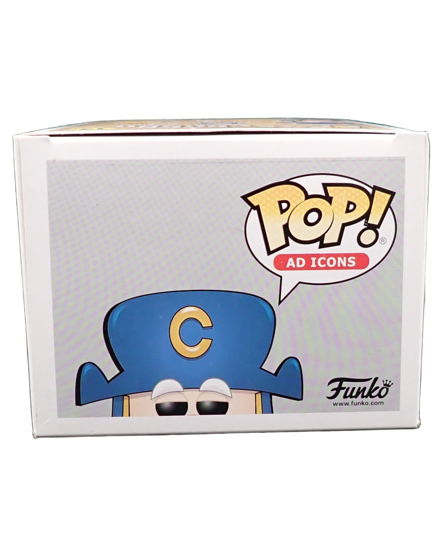 Cap'n Crunch - POP! #14