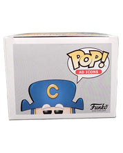 Cap'n Crunch - POP! #14
