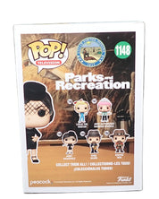 Janet Snakehole - POP! #1148