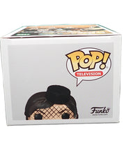 Janet Snakehole - POP! #1148