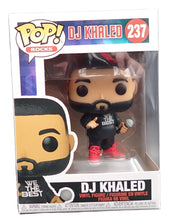DJ Khaled - POP! #237