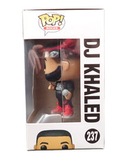 DJ Khaled - POP! #237