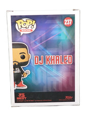 DJ Khaled - POP! #237