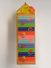 Chucky: Carton-shaped water bottle [Pre-Owned]