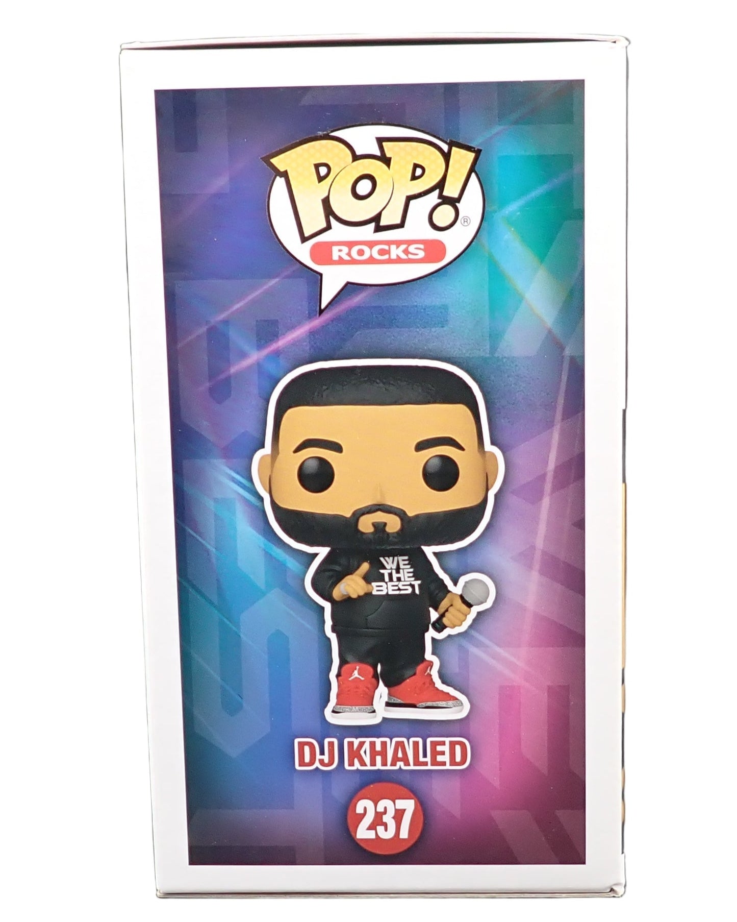 DJ Khaled - POP! #237