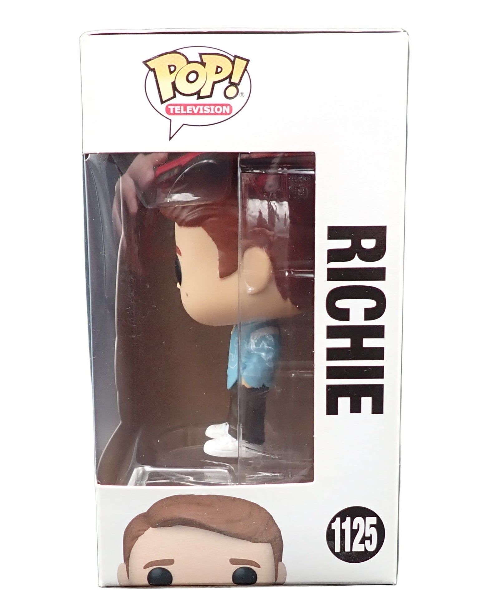 Richie - POP! #1125