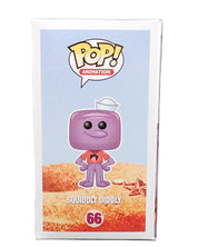 Squiddly Diddly - POP! #66