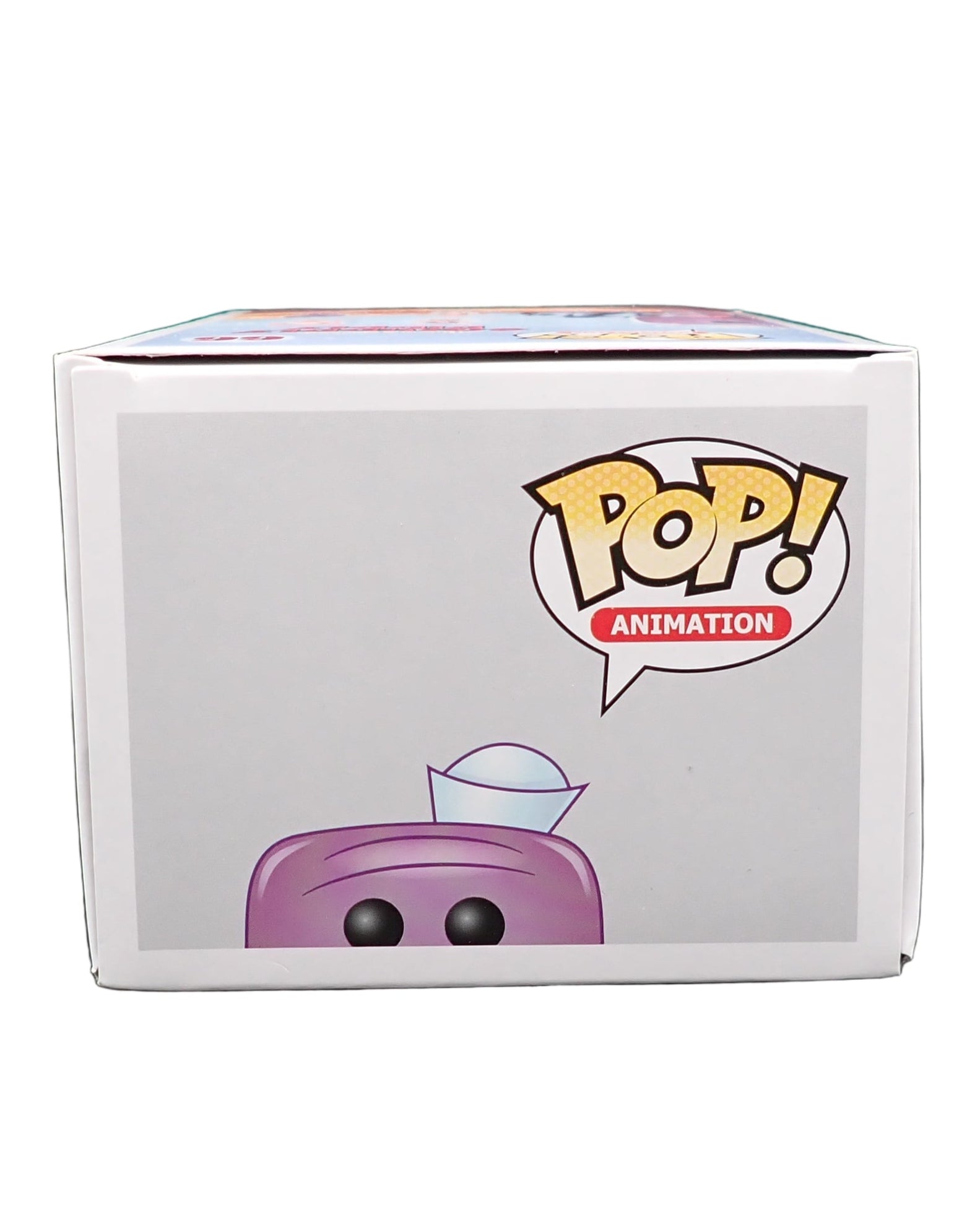 Squiddly Diddly - POP! #66