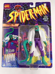 Toy Biz Lizard with Lashing Tail [Pre-Owned]