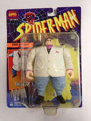 Toy Biz Grab & Smash Kingpin [Pre-Owned]