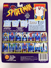 Toy Biz Grab & Smash Kingpin [Pre-Owned]