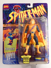 Toy Biz Hobgoblin Hurling Pumpkin Bomb [Pre-Owned]
