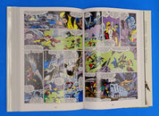 X-Men Dark Phoenix Saga Omnibus - Hardcover [Pre-Owned]