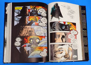 Ghost Rider Omnibus (DM Variant: Kaminski) - Hardcover [Pre-Owned]