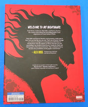 Doctor Strange Endless Nightmare - Hardcover [Pre-Owned]