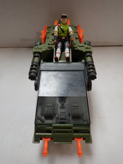 G.I.Joe H.A.V.O.C (Heavy Articulated Vehicle Ordnance Carrier, 1986)