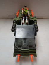 Load image into Gallery viewer, G.I.Joe H.A.V.O.C (Heavy Articulated Vehicle Ordnance Carrier, 1986)
