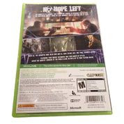 Resident Evil 6 (Walmart Version) - Xbox 360