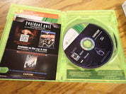 Resident Evil 6 Archives - X360
