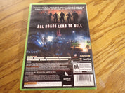 Resident Evil: Operation Raccoon City(BestBuy Ver) - X360