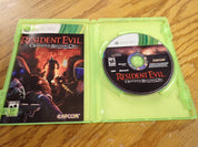 Resident Evil: Operation Raccoon City(BestBuy Ver) - X360