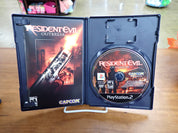 Resident Evil: Outbreak - PS2