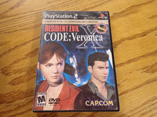 Load image into Gallery viewer, RE Code: Veronica X(5th Anni Ed.) - PS2
