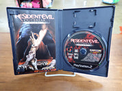 Resident Evil: Outbreak File #2 - PS2