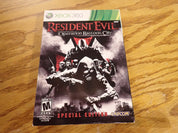 Resident Evil: Operation Raccoon City(Special Edition) - X360