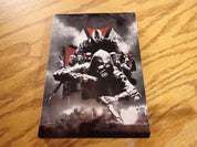 Resident Evil: Operation Raccoon City(Special Edition) - X360