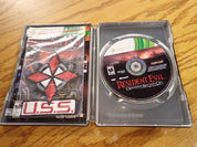 Resident Evil: Operation Raccoon City(Special Edition) - X360