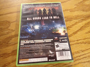 Resident Evil: Operation Raccoon City - X360