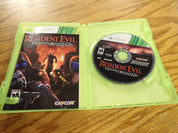 Resident Evil: Operation Raccoon City - X360