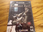 Resident Evil - GC