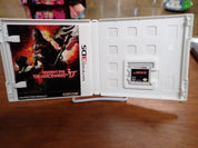 Resident Evil: The Mercenaries - 3DS